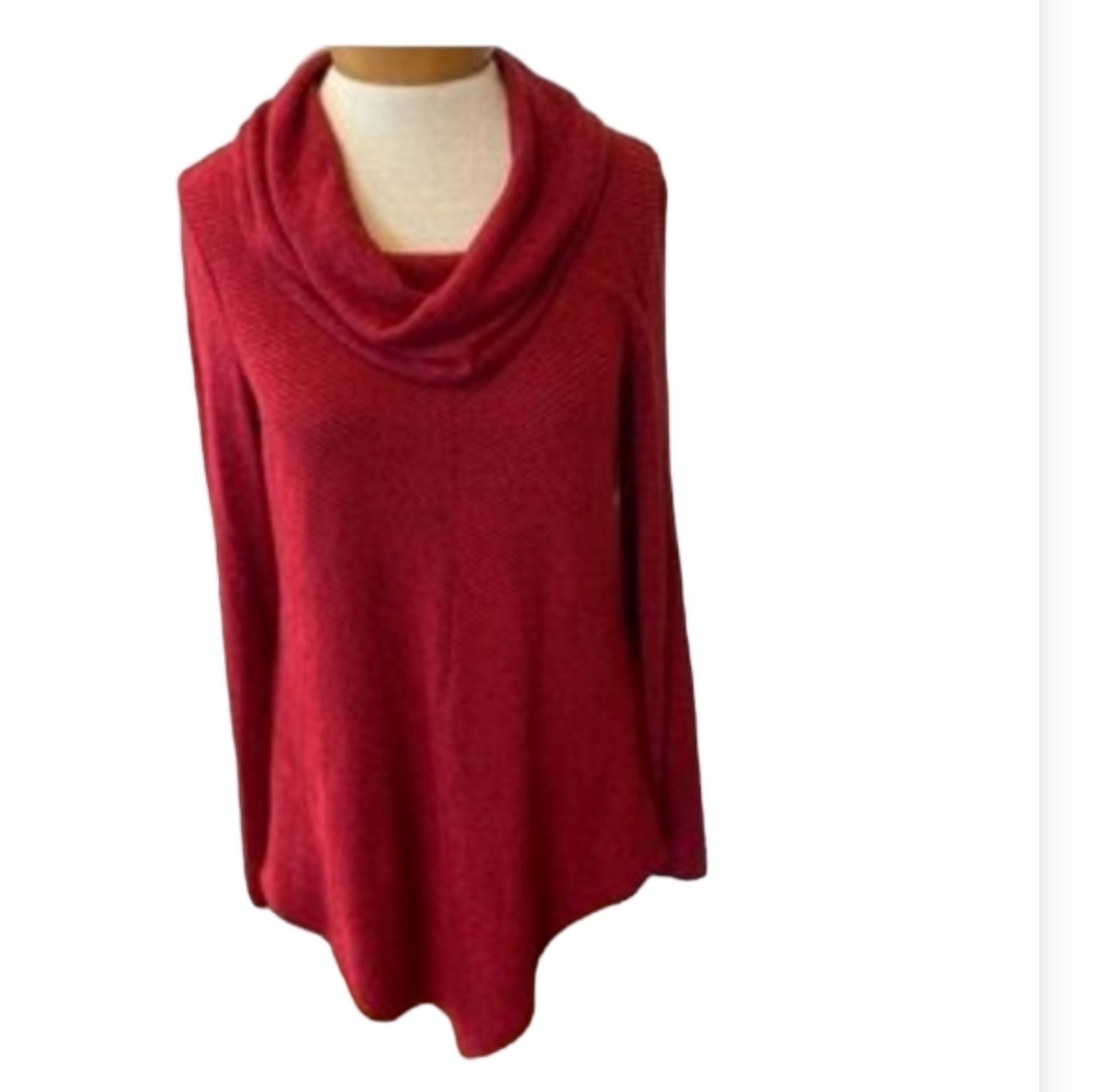 IZ BYER SWEATER